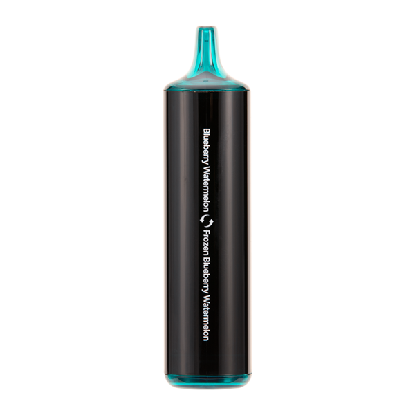 Blueberry Watermelon FASTA Burrst 35000 Vape
