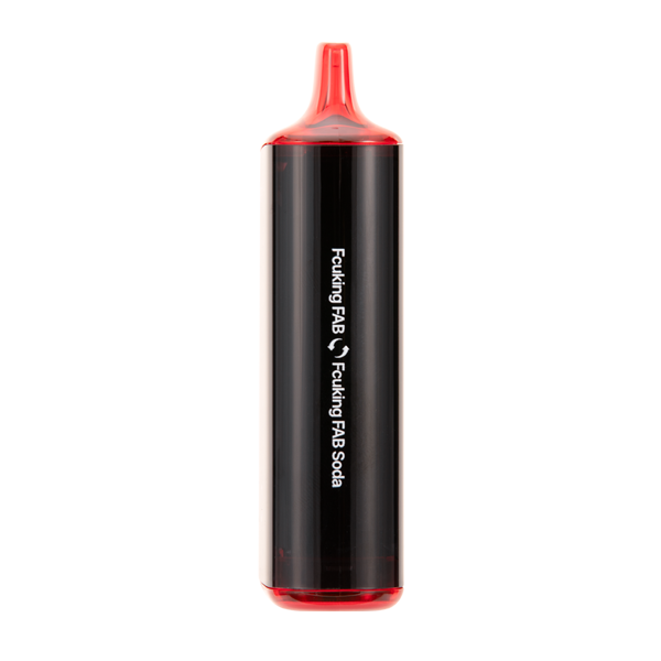 Fcuking FAB FASTA Burrst 35000 Vape