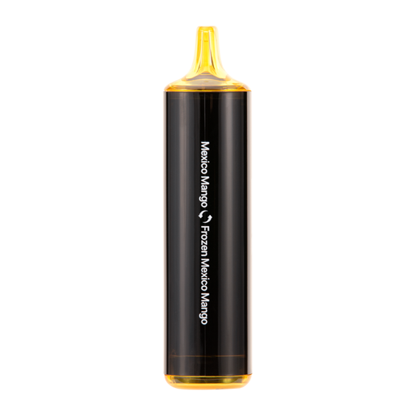 Mexico Mango FASTA Burrst 35000 Vape