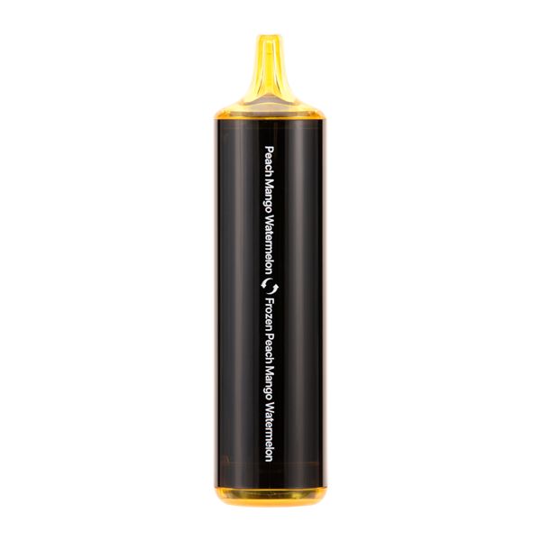 Peach Mango Watermelon FASTA Burrst 35000 Vape