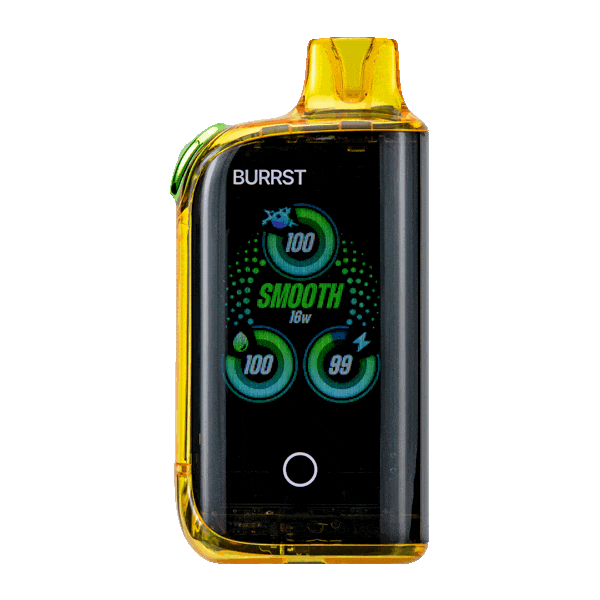 Sour Double Mango FASTA Burrst Vape Sour Double Mango FASTA Burrst Vape