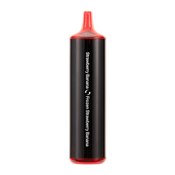 Strawberry Banana FASTA Burrst 35000 Vape