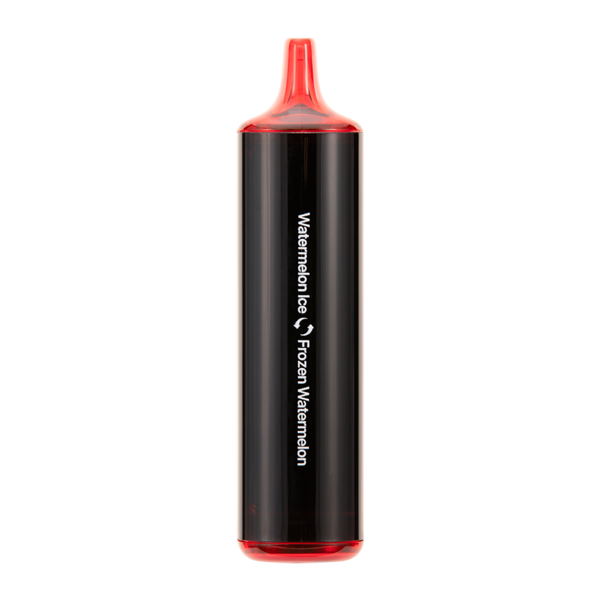 Watermelon Ice FASTA Burrst 35000 Vape