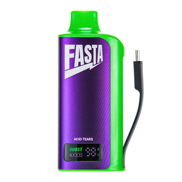 Acid Tears Fasta Plugin 18000 Acid Tears Fasta Plugin 18000