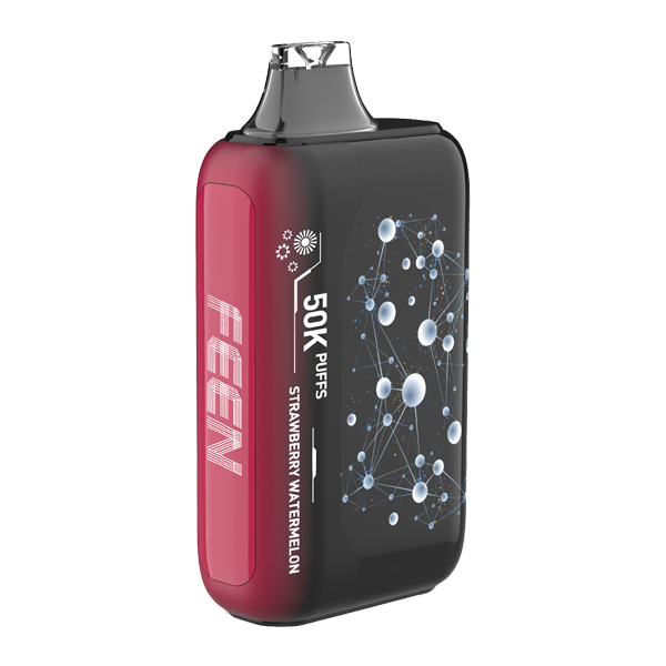 Strawberry Watermelon FEEN 50K Disposable