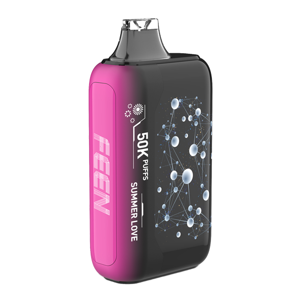 summer vape flavors Summer Love FEEN 50K summer vape flavors Summer Love FEEN 50K