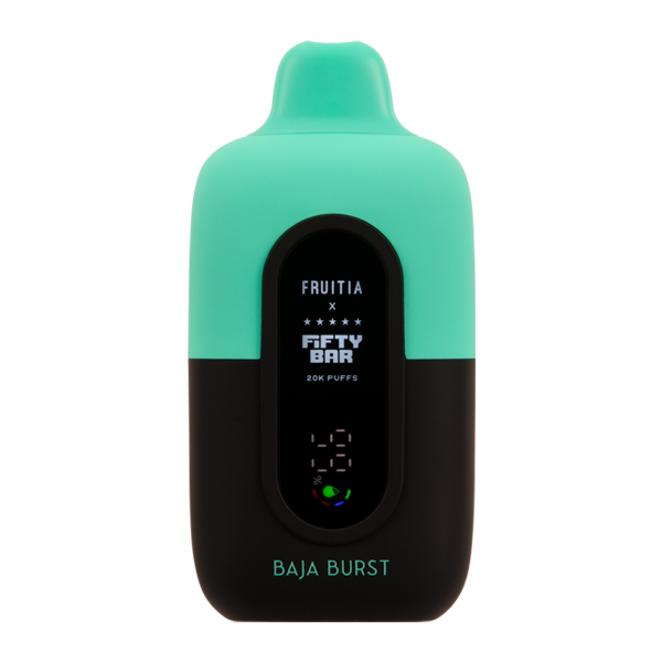 elf bar vape uk Fifty Bar 20K Vapes main image 0