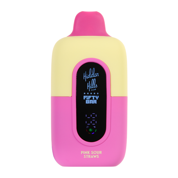 raz vape flavors night crawler Fifty Bars: Explore Vape Collaborations & Flavors main image 1