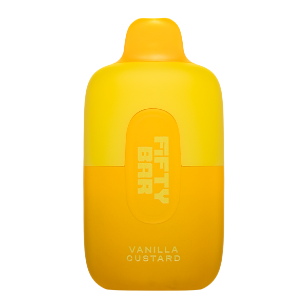 custard flavored disposable vapes Purity Vanilla Custard Vice Disposable Pod Device