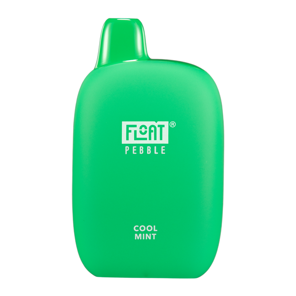 Cool Mint FLOAT Pebble Cool Mint FLOAT Pebble