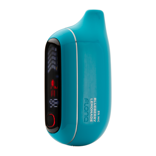 elfbar elfa kaufen Blueberry Lemon Breeze Prime