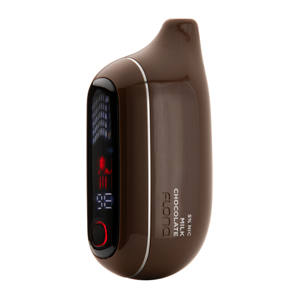 Milk Chocolate - FLONQ Max Pro Milk Chocolate - FLONQ Max Pro