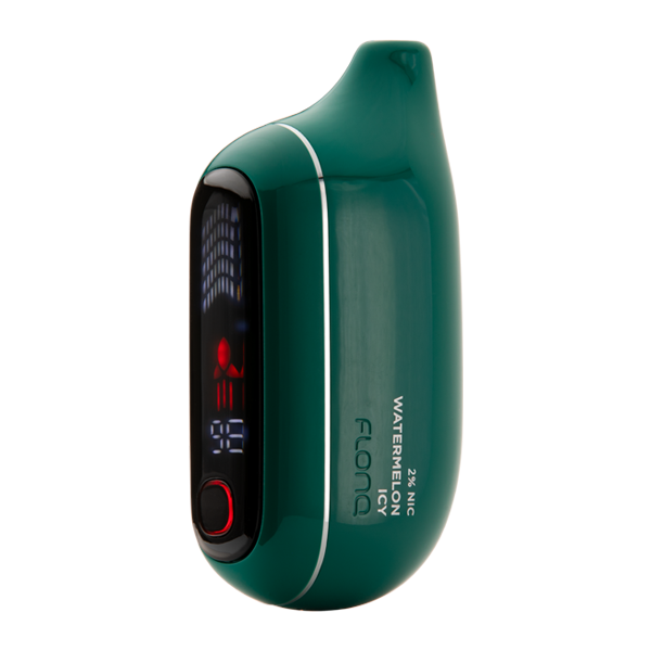 Watermelon Icy Flonq Max Pro 2%