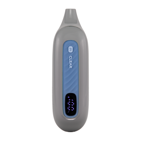 Flonq Max Smart Screen Clear 2% Vaping.com