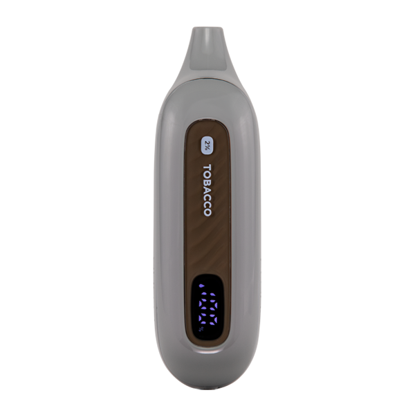 Flonq Max Smart Screen Tobacco 2% Vaping.com