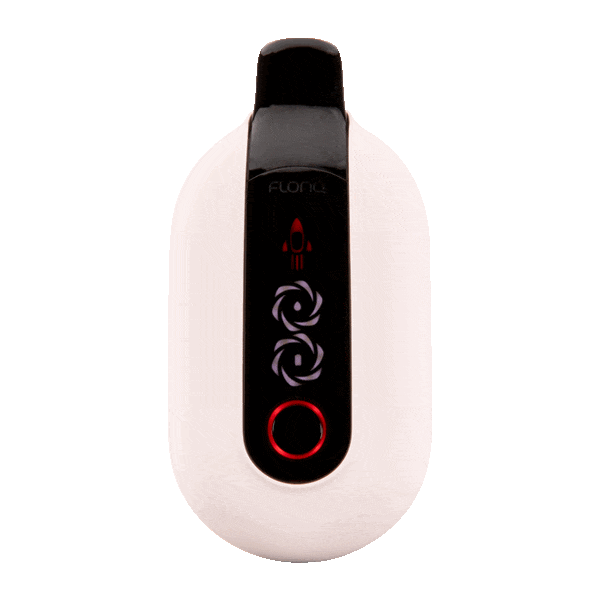 White Gummy Flonq Ultra White Gummy Flonq Ultra