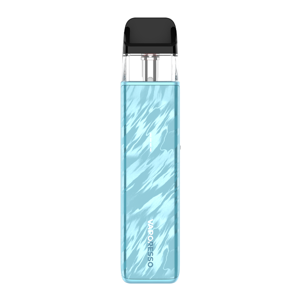 Flowing Blue Xros 5 Mini