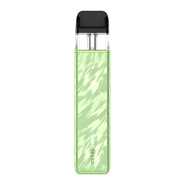 Flowing Green Xros 5 Mini