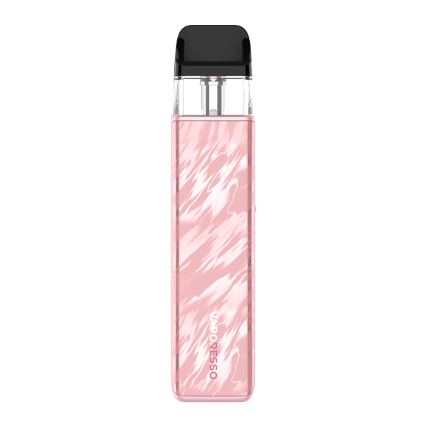 Flowing Pink Xros 5 Mini