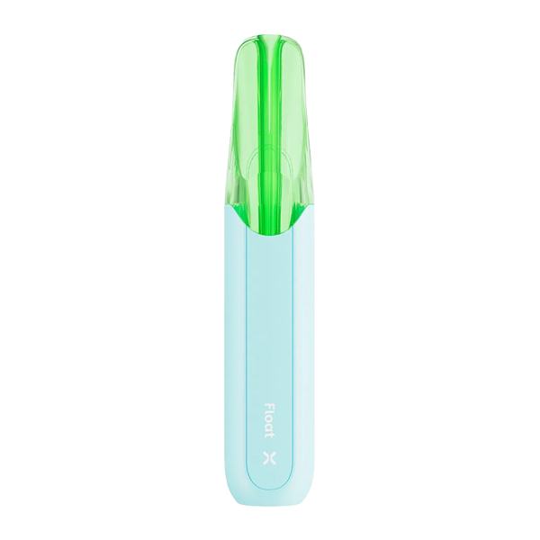 Mint FLOAT X 10K Mint FLOAT X 10K