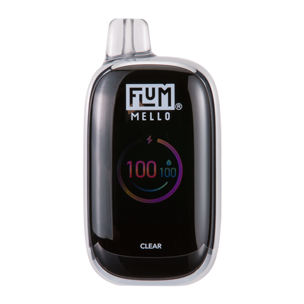 Disposables - Flum Pebble Clear Flum Pebble Vape Mi-One Brands Clear Flum Pebble Blue Disposables - Flum Pebble Clear Flum Pebble Vape Mi-One Brands Clear Flum Pebble Blue