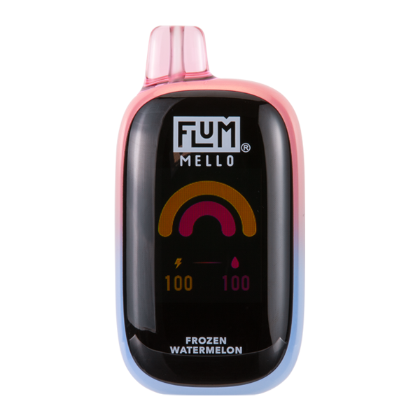 Flum Mello Vienna Flavor Frozen Watermelon FLUM Mello Vape Flum Mello 20000 Vienna Bliss (Frozen Strawberry) Flum Mello Vienna Flavor Frozen Watermelon FLUM Mello Vape Flum Mello 20000 Vienna Bliss (Frozen Strawberry)