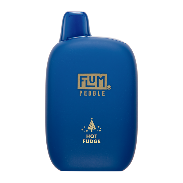 Hot Fudge FLUM Pebble Vape