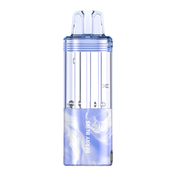 Berry Bliss FOGER Switch Pro Disposable Berry Bliss FOGER Switch Pro Disposable