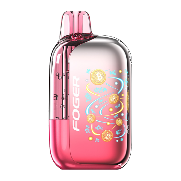 how much is elf bar vape Sour Cherry Gush FOGER BIT 35K
