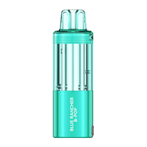 how much is elf bar vape Foger Bit 35K Disposable Vape main image 1