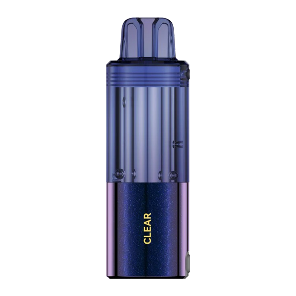 foger vape is it thc Flum Pebble 6000 Puffs Disposable Vape Pen Device main image 0