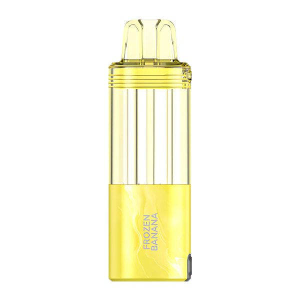 Frozen Banana FOGER Switch Pro Disposable Frozen Banana FOGER Switch Pro Disposable