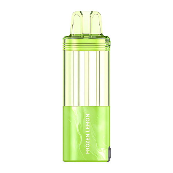 Frozen Lemon FOGER Switch Pro Disposable Frozen Lemon FOGER Switch Pro Disposable