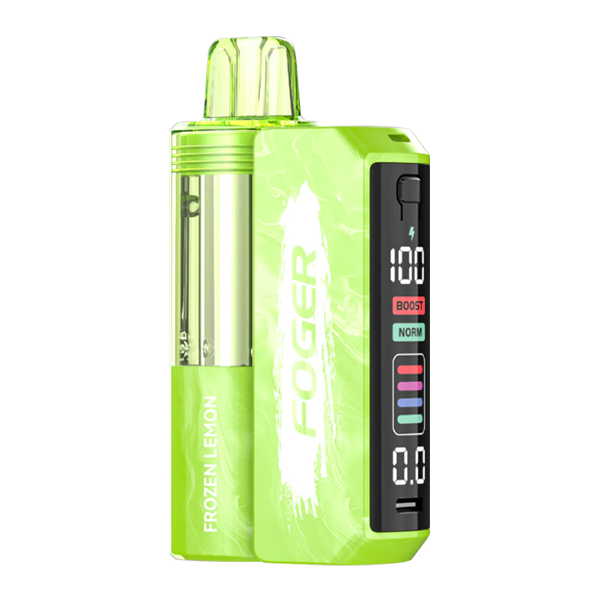 how much is elf bar vape Foger Switch Pro 30K Disposable Vape Kit $17.98 main image 0