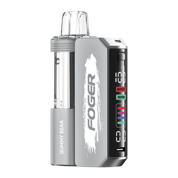 elf bar vape uk Foger Switch Pro 30K Disposable Vape Kit $17.98 main image 0
