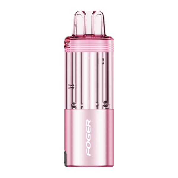 foger vape juicy peach ice IceFog 40K Switch Pro Disposable Pod
