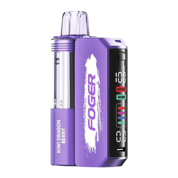 foger vapes discount code Christmas 2024 Vape Gift Ideas main image 0