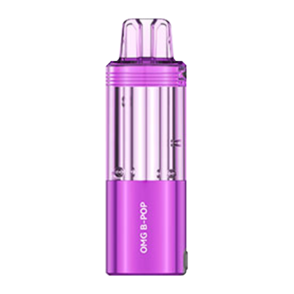 OMG B-Pop FOGER Switch Pro Disposable OMG B-Pop FOGER Switch Pro Disposable