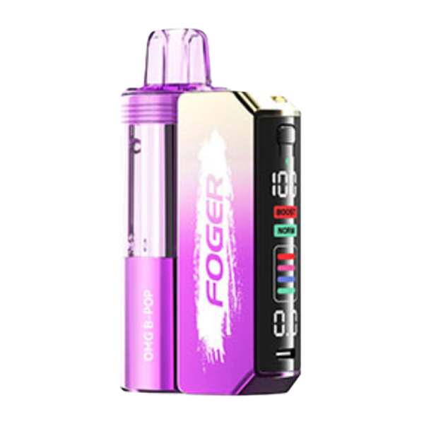 Omg B-Pop FOGER Switch Pro Kit Omg B-Pop FOGER Switch Pro Kit