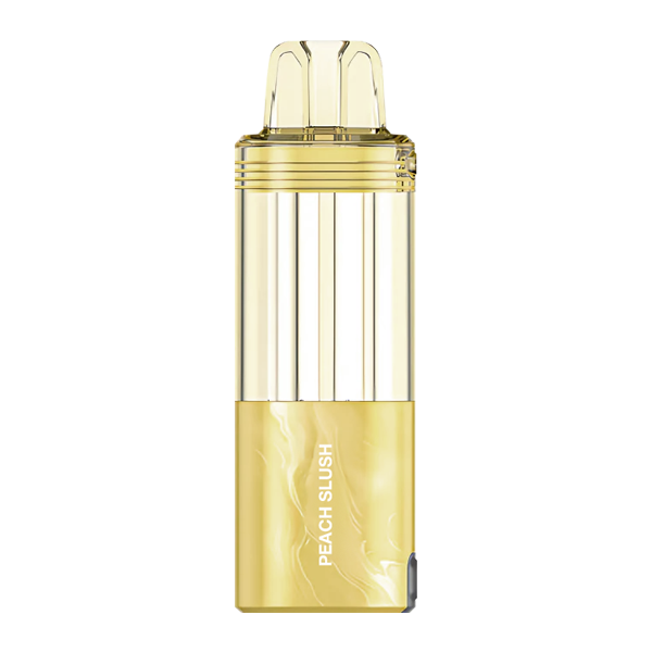 Peach Slush FOGER Switch Pro Disposable Vape
