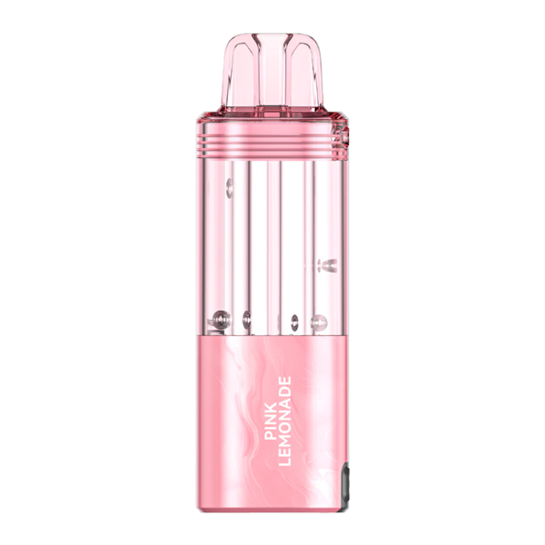 Pink Lemonade FOGER Switch Pro Disposable Pink Lemonade FOGER Switch Pro Disposable