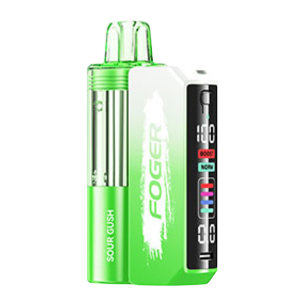 Sour Gush FOGER Switch Pro Kit Sour Gush FOGER Switch Pro Kit