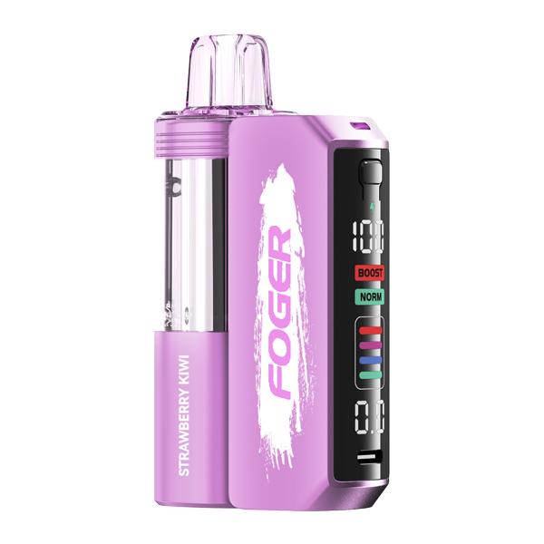 Strawberry Kiwi FOGER Switch Pro Kit Strawberry Kiwi FOGER Switch Pro Kit