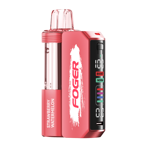Strawberry Watermelon FOGER Switch Pro Kit Strawberry Watermelon FOGER Switch Pro Kit