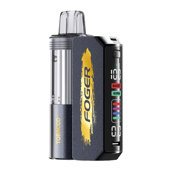 elf bar vape uk Foger Switch Pro Disposable Vape Kit main image 0