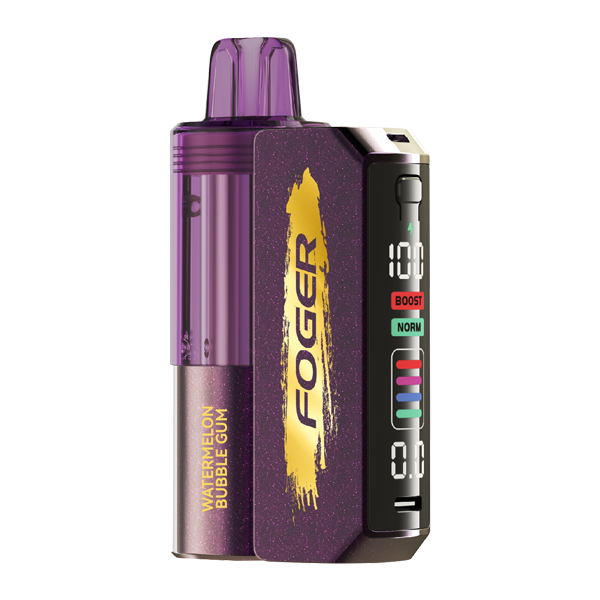 Watermelon Bubble Gum FOGER Switch Pro Kit