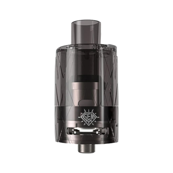FREEMAX Gemm Disposable Tank Black