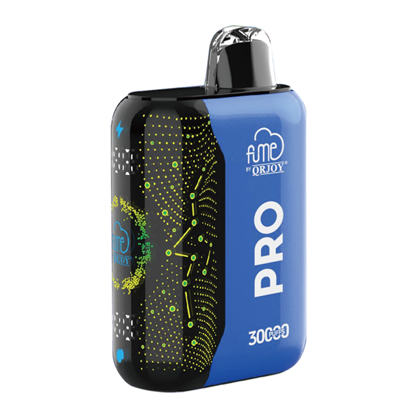 Blue Razz Ice FUME PRO 30K Blue Razz Ice FUME PRO 30K