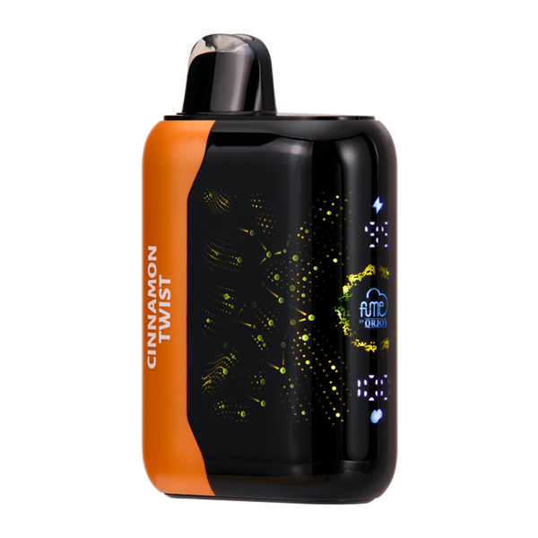 Cinnamon Twist FUME PRO 30K Cinnamon Twist FUME PRO 30K