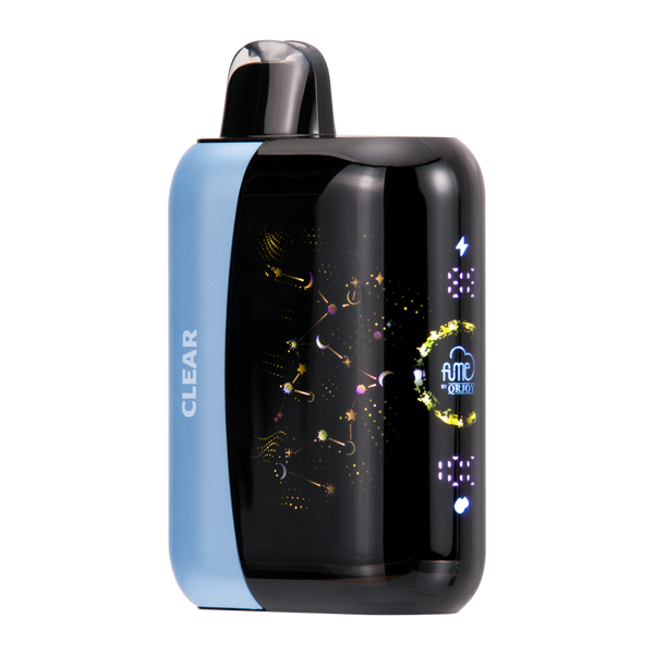 Clear FUME PRO 30K Vape Clear FUME PRO 30K Vape